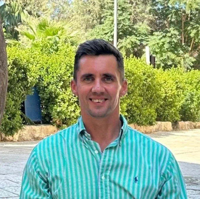 Boris Lifatov, founder of Gamma Lab